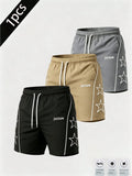 Short y medias max